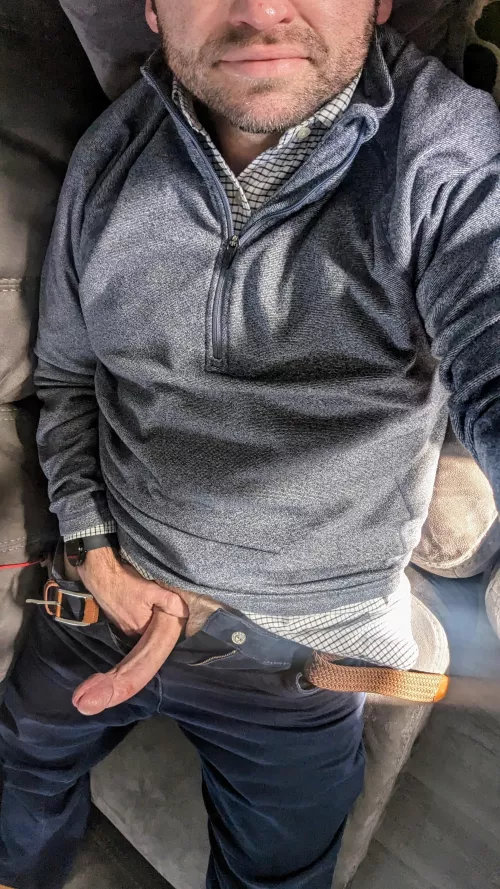 Do you think my coworkers know what I do on my lunch break?! (37)