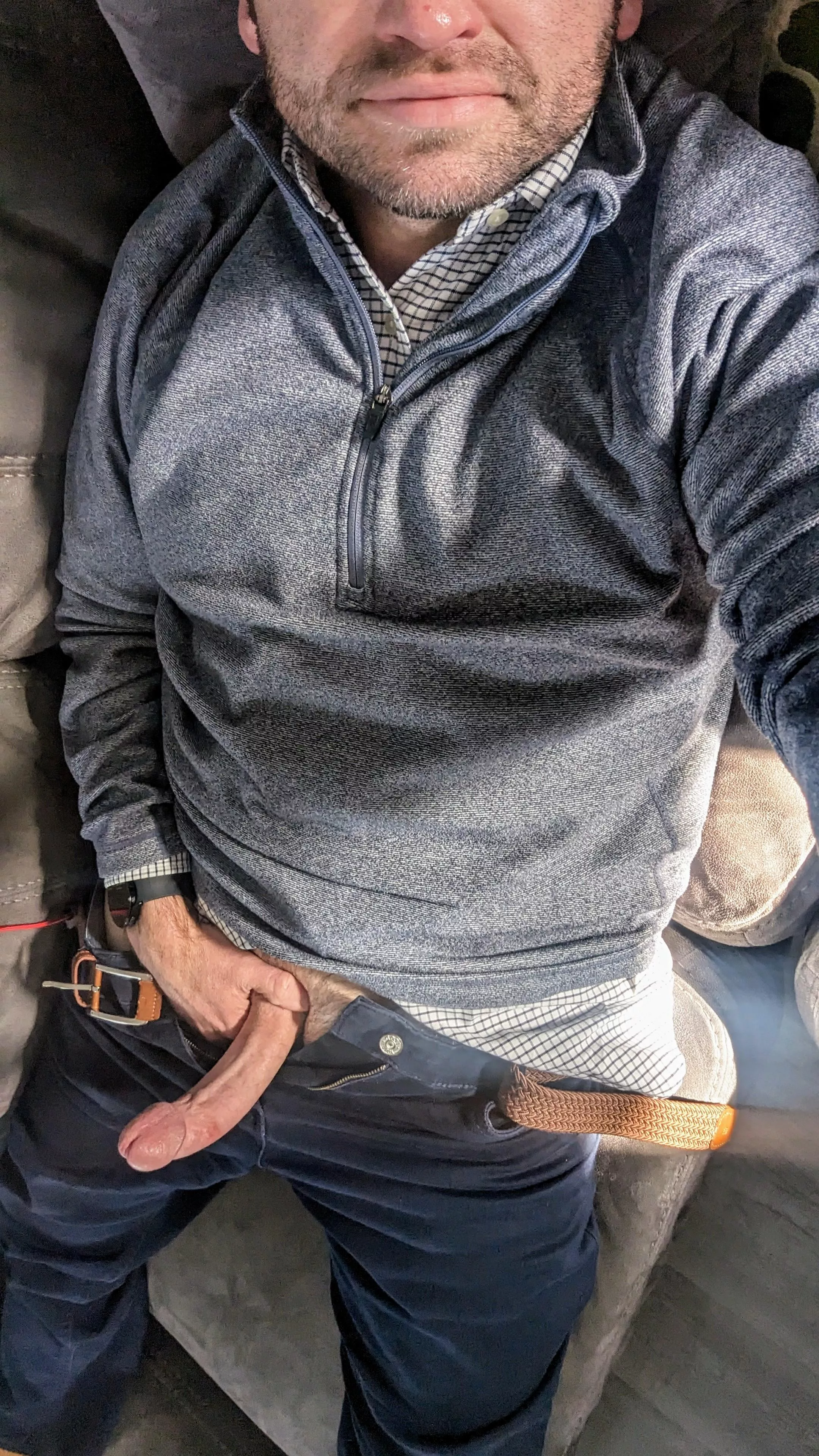 Do you think my coworkers know what I do on my lunch break?! (37)