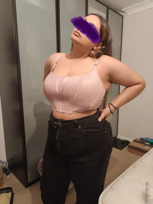 [F] My outfit for today