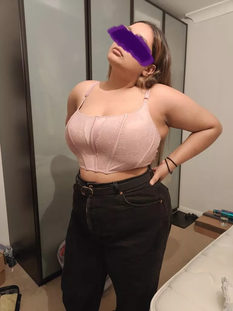 [F] My outfit for today