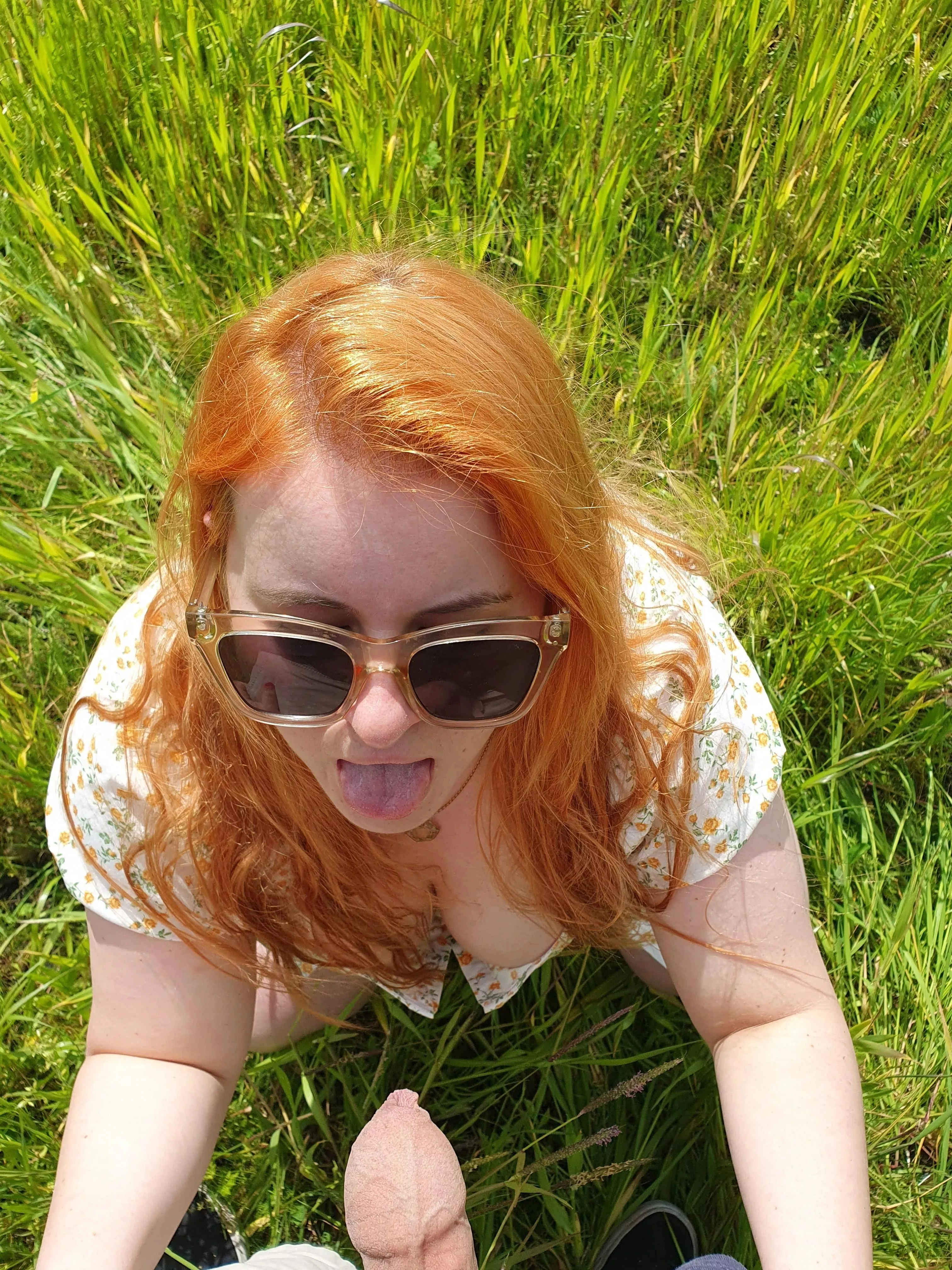 Farmers always say they have the best cocks