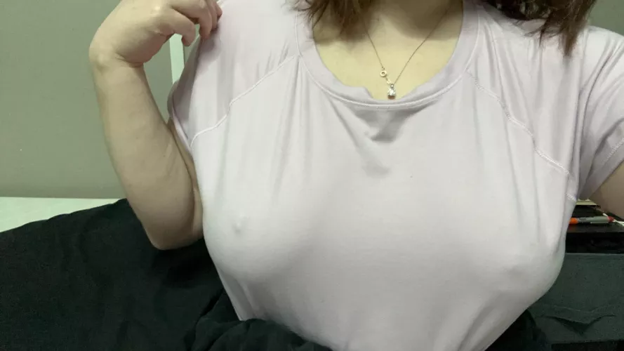 Finally able to let the girls out to breathe a little 😮‍💨