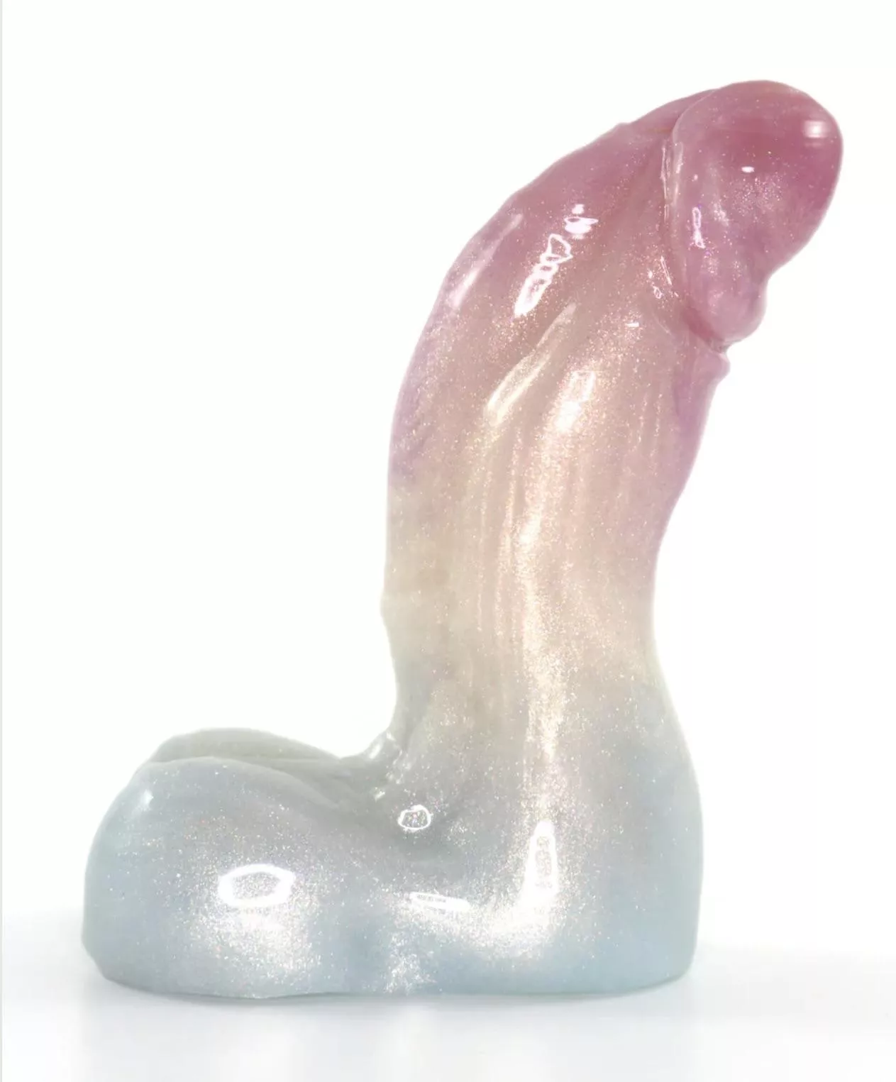 Finally got myself something from DTE! It’s so pretty, I’m so excited to see it in person 🥹