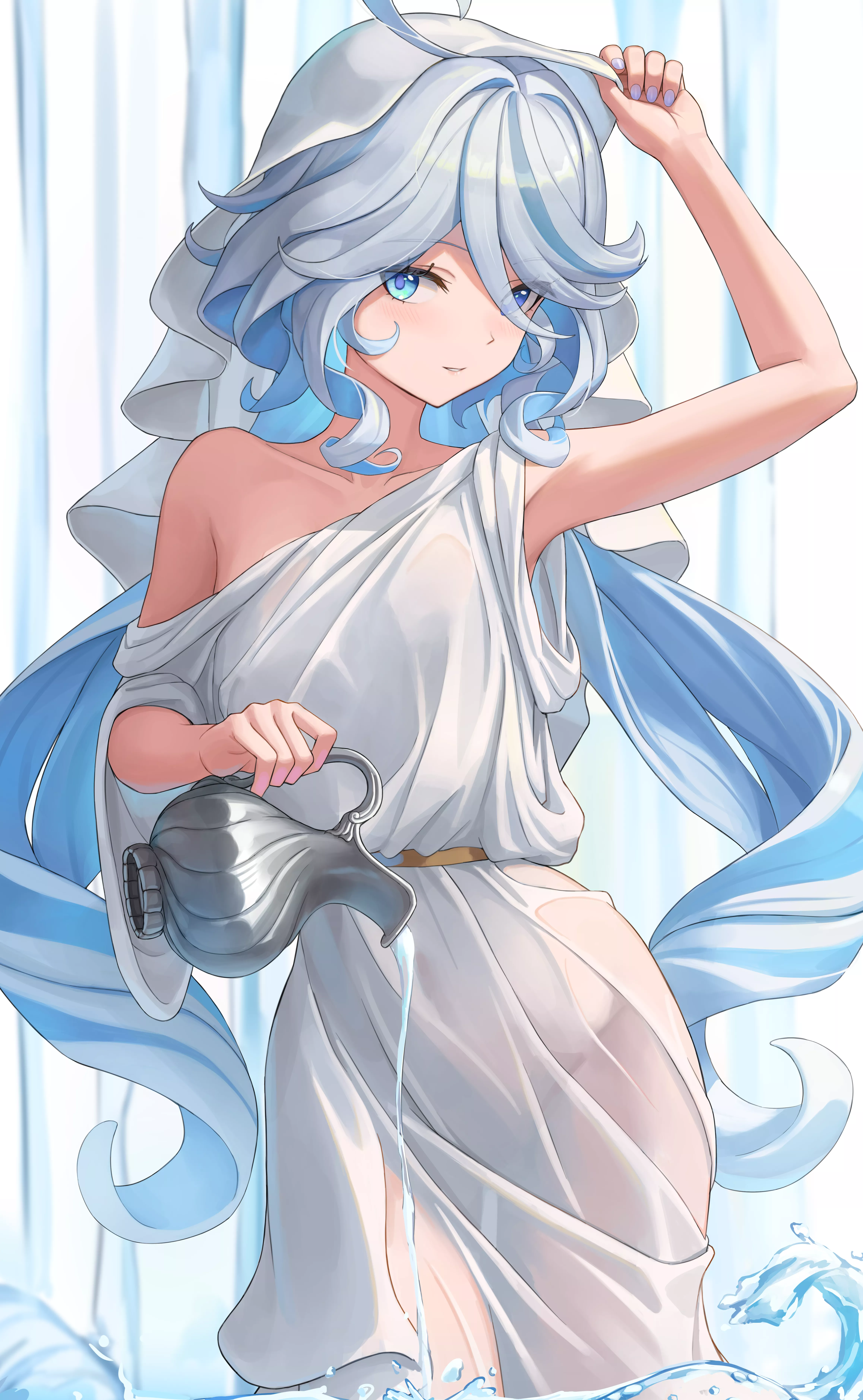 Furina [Genshin Impact]