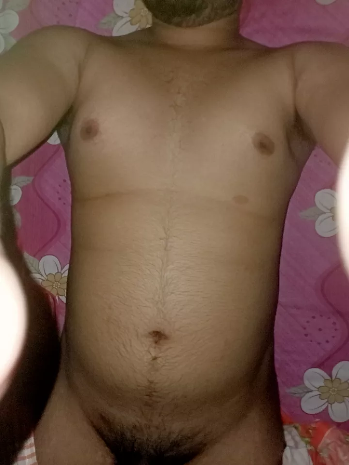 Gay chubby boy body.