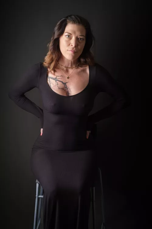 Had some professional pictures taken...