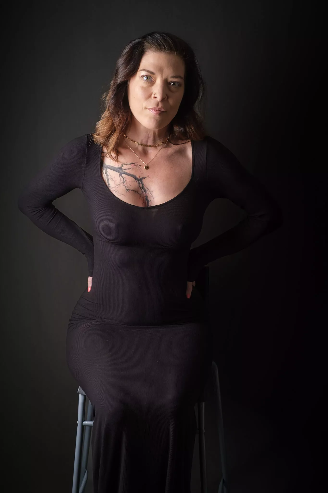 Had some professional pictures taken...