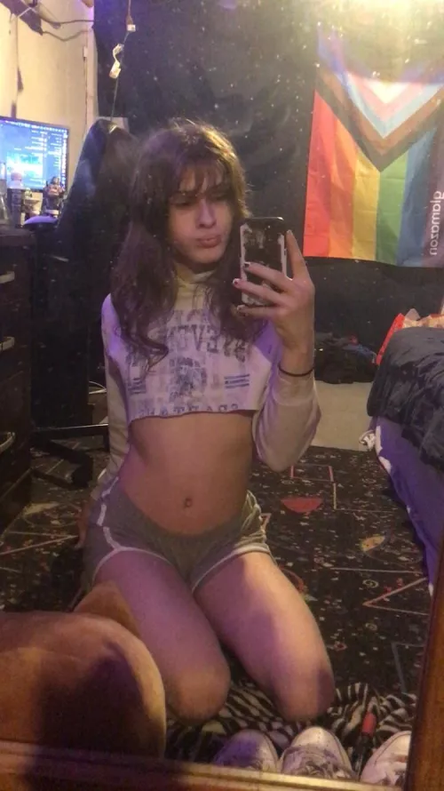 happy late monday :)