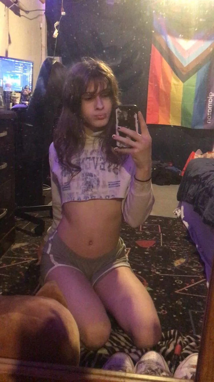 happy late monday :)