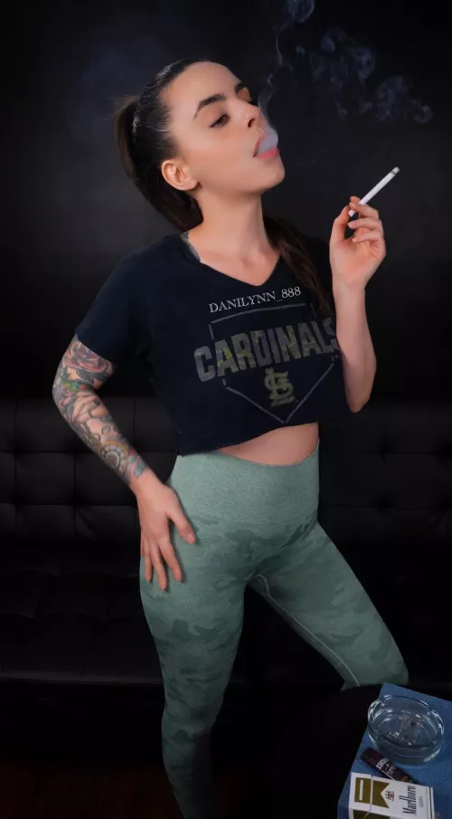 Happy Monday 💨💨💨