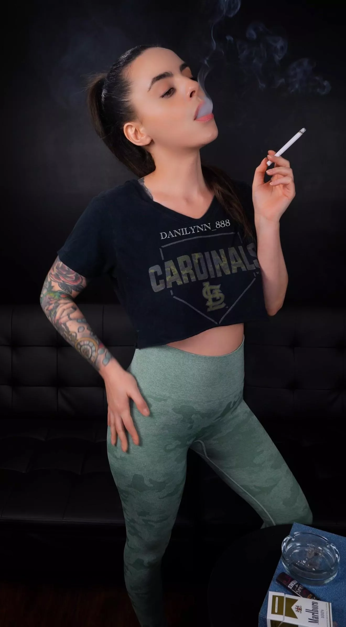 Happy Monday 💨💨💨