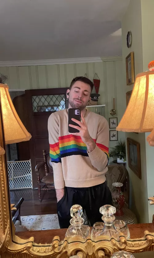 Happy Monday bros ✌🏽