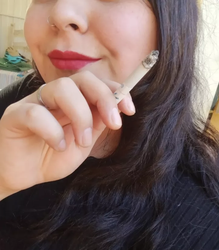 Have a great week, sweetie.