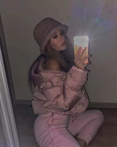 Help me out of my clothes