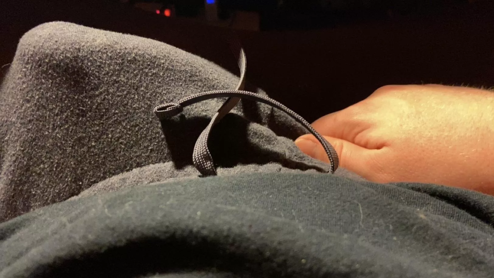 Help me while we work from home?