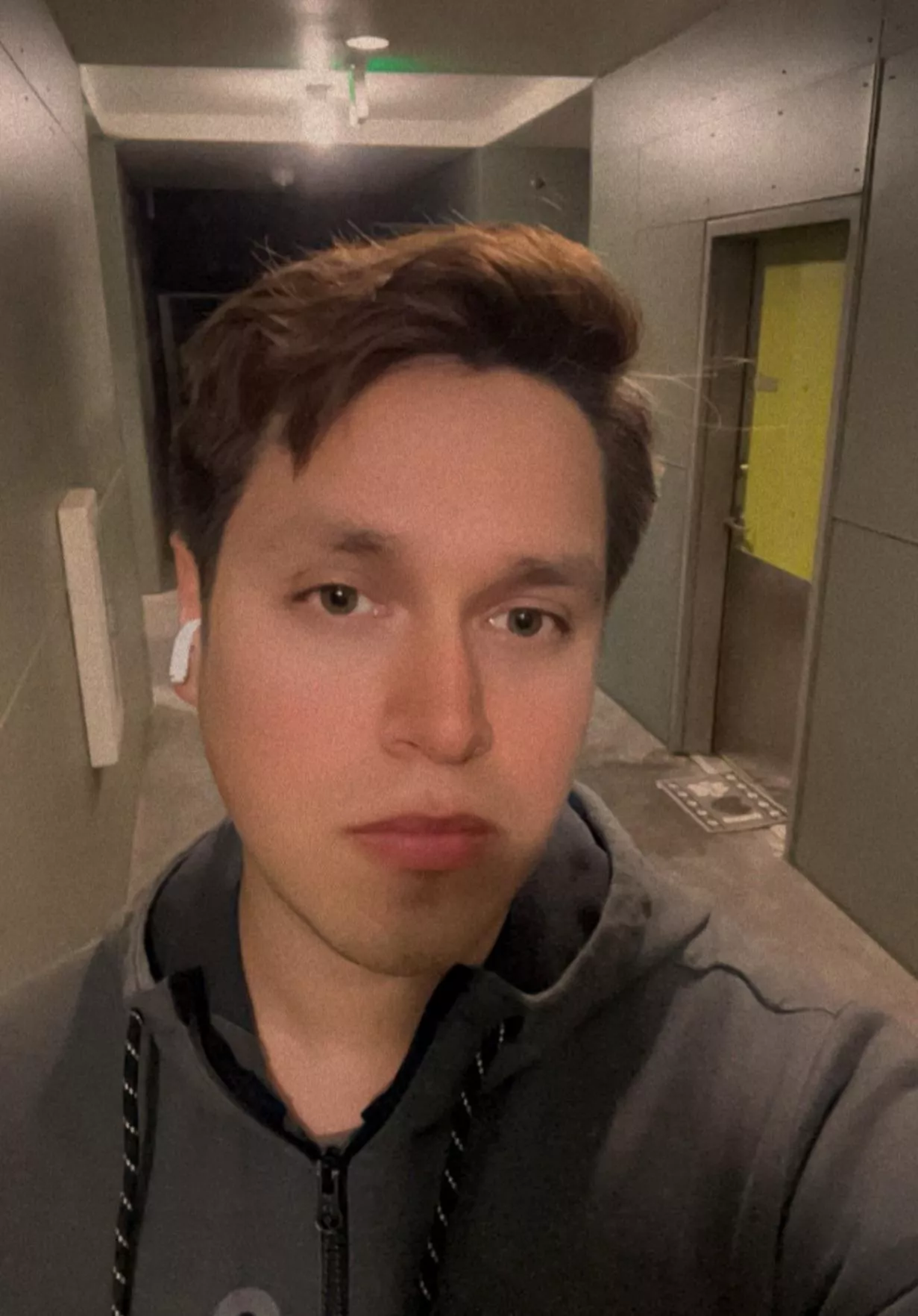 Hey 37 year old saying hello :)