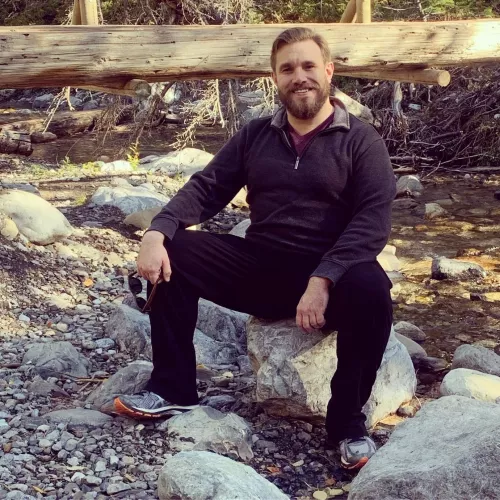 Hey guys, hope you’re all having a good start to your week