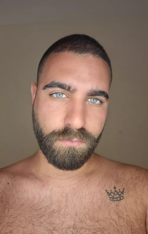 Hey 👋🏻 it's been a while ☺️