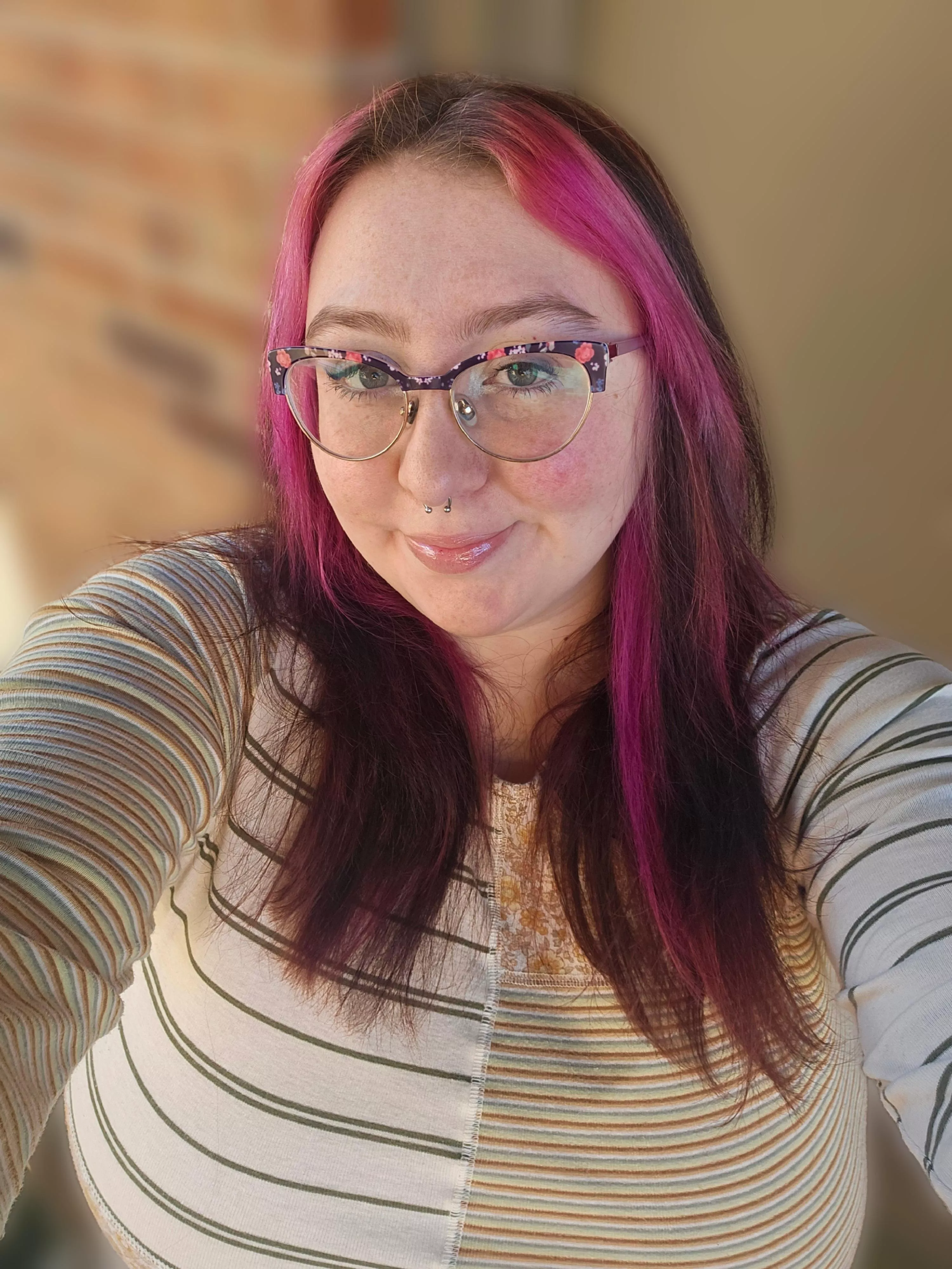 hope you have a great week 💗