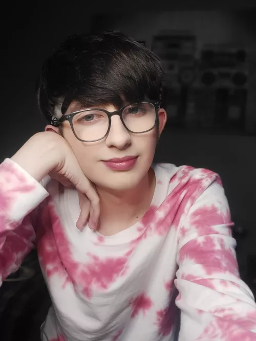 Hope you're having a good day :)