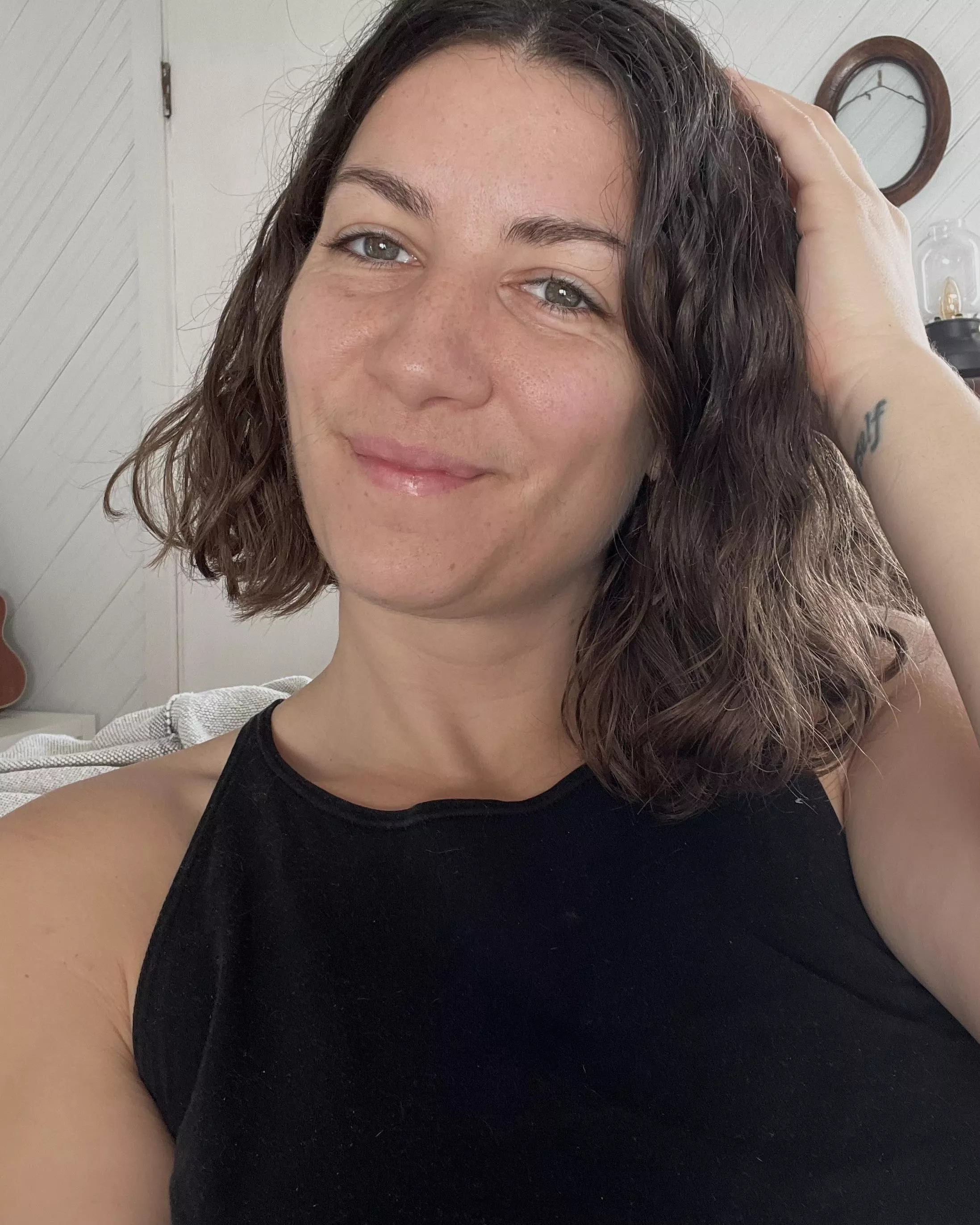 Hope you’re having a sweet day ⛅️ [f]