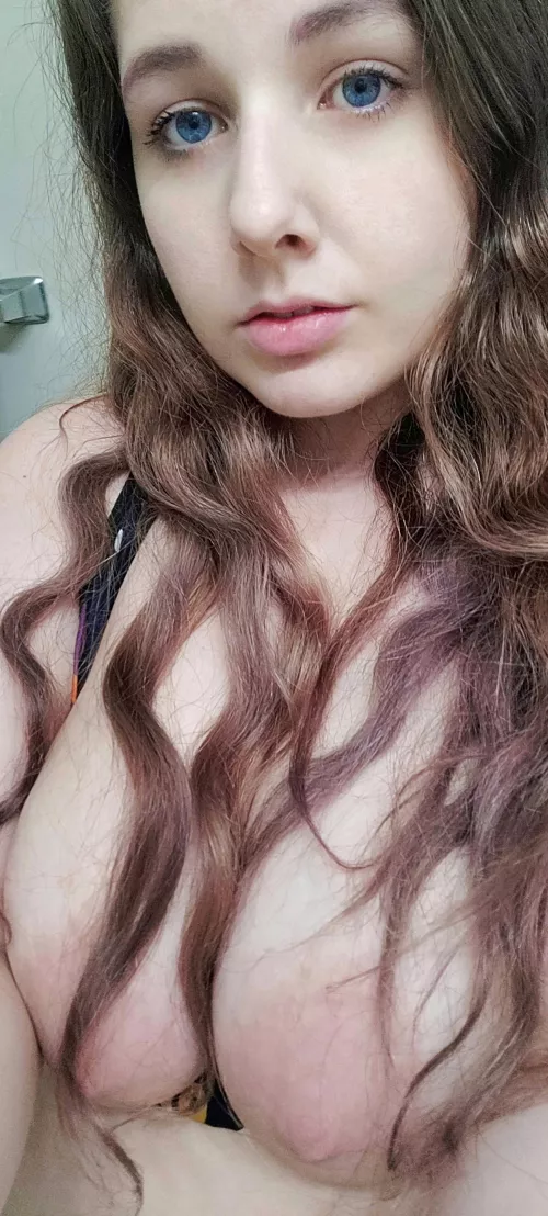 How do you feel about milfs?