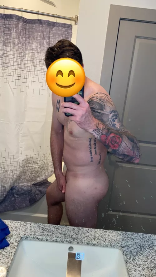 How’s everyone doing?