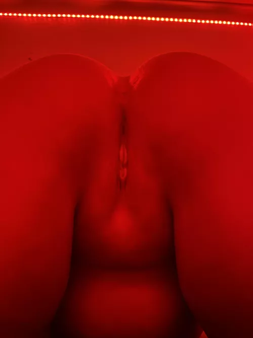 How’s my fat pussy look?