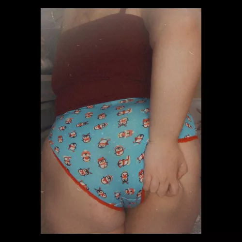 I bet there’s plenty to go around 😈