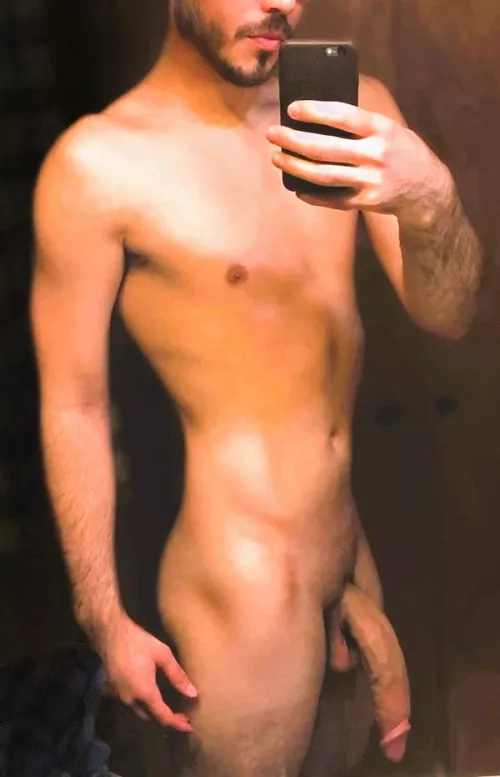 I have such a massive hang going on.