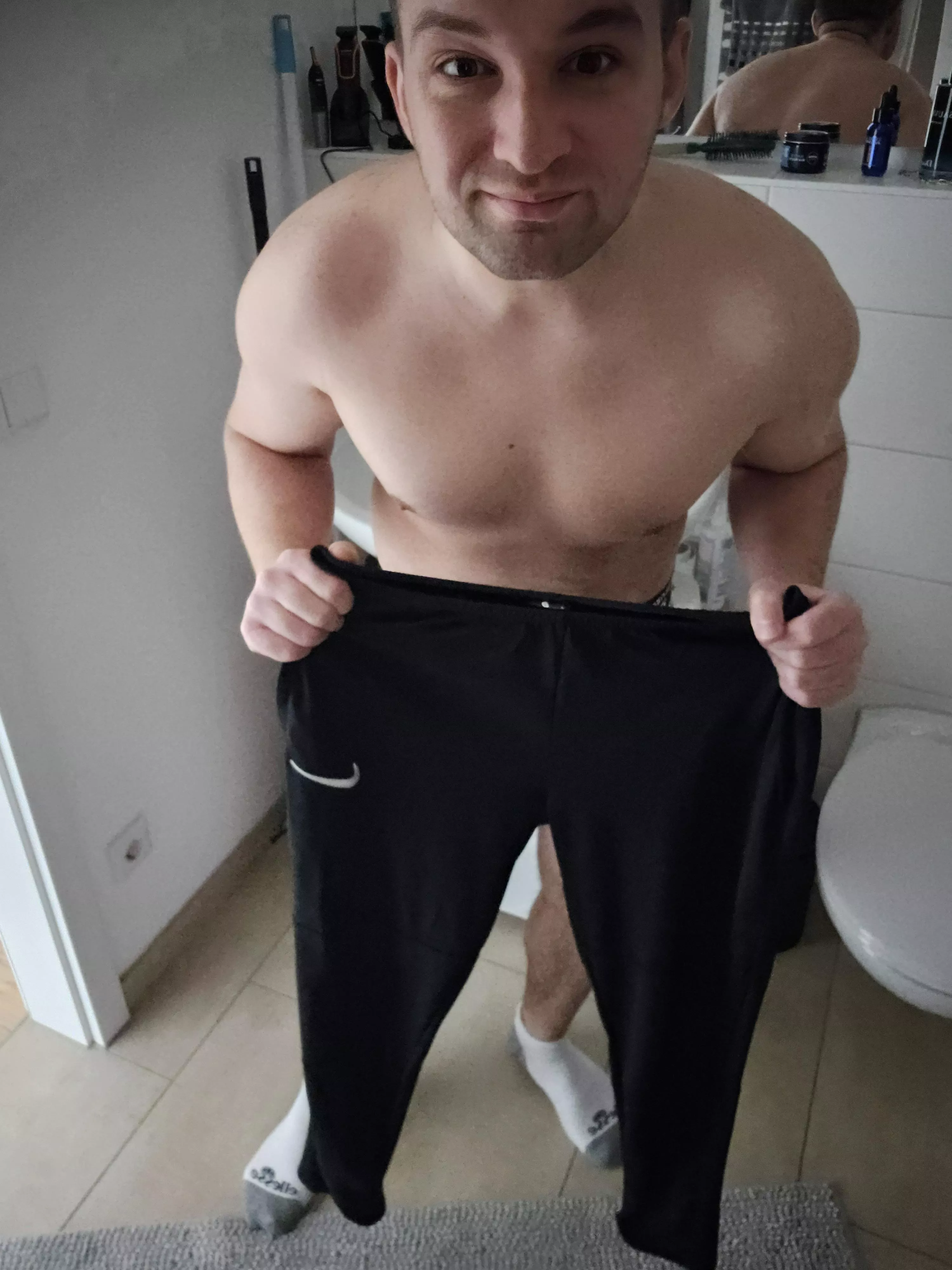 I hope I not disturb^^