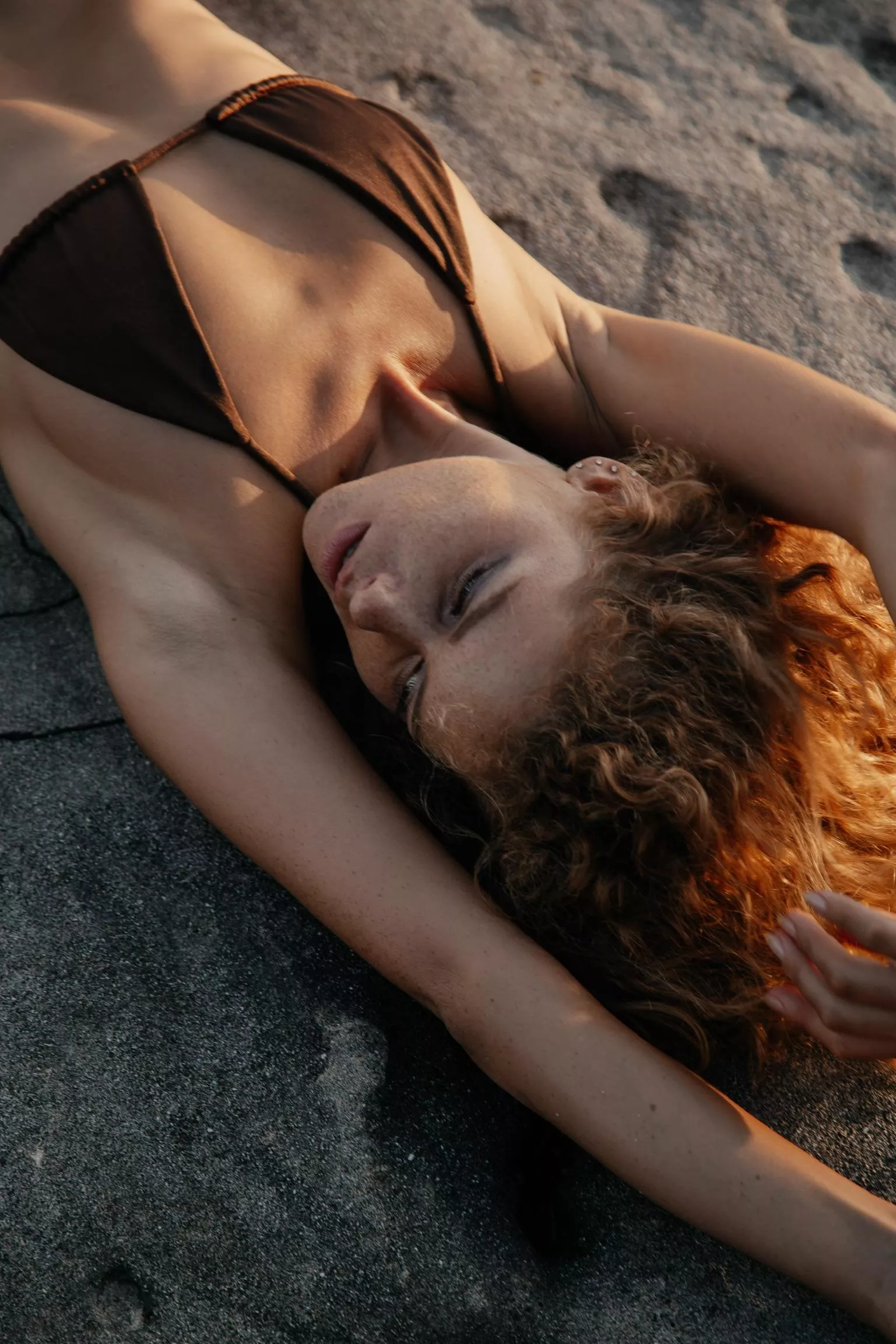 I hope my body can raise a few woods here this morning