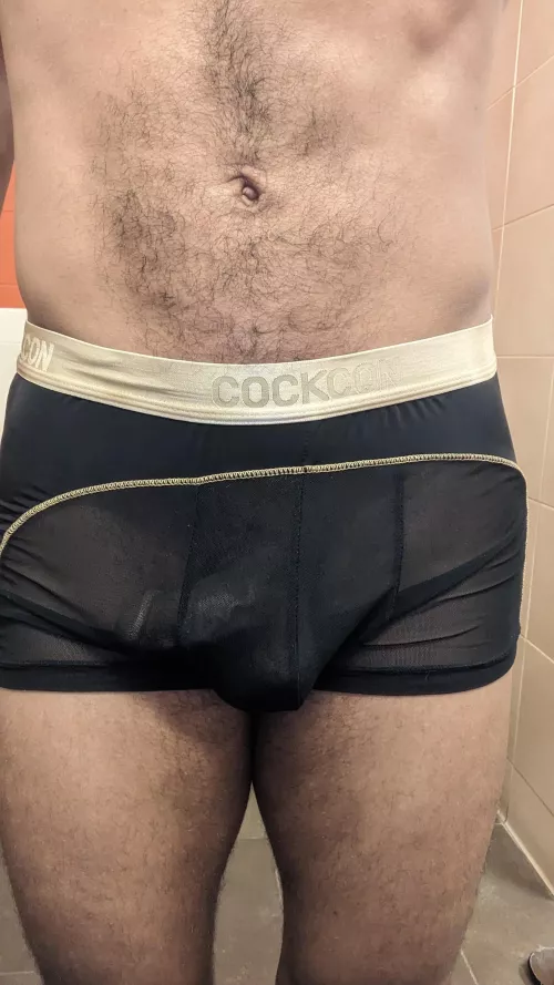 I love the way these feel