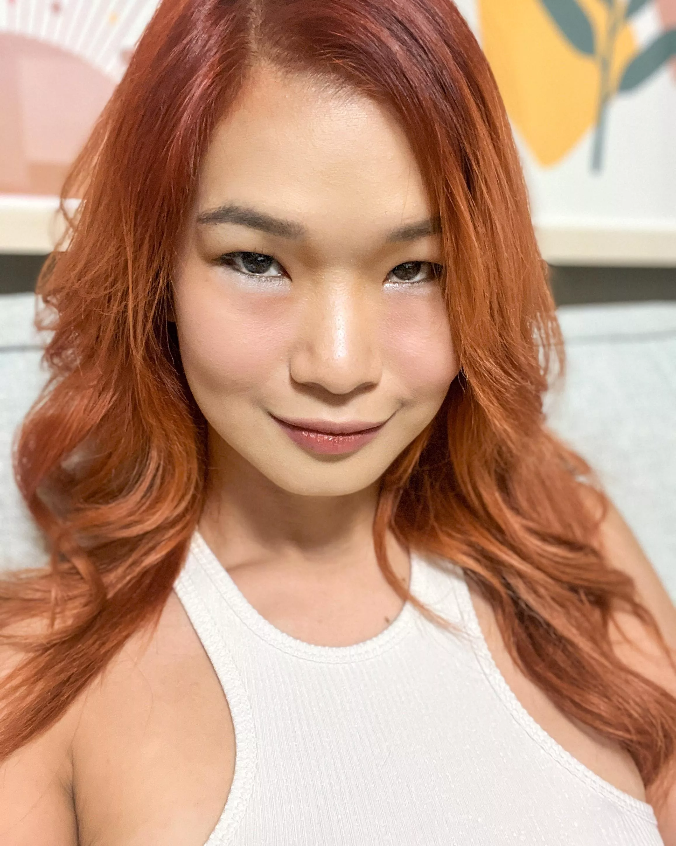 I only date guys who eat Asian food :)