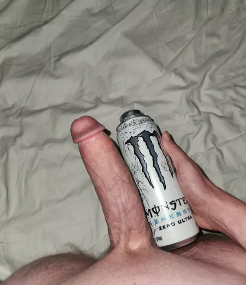 I only have big monsters. Hope that's okay