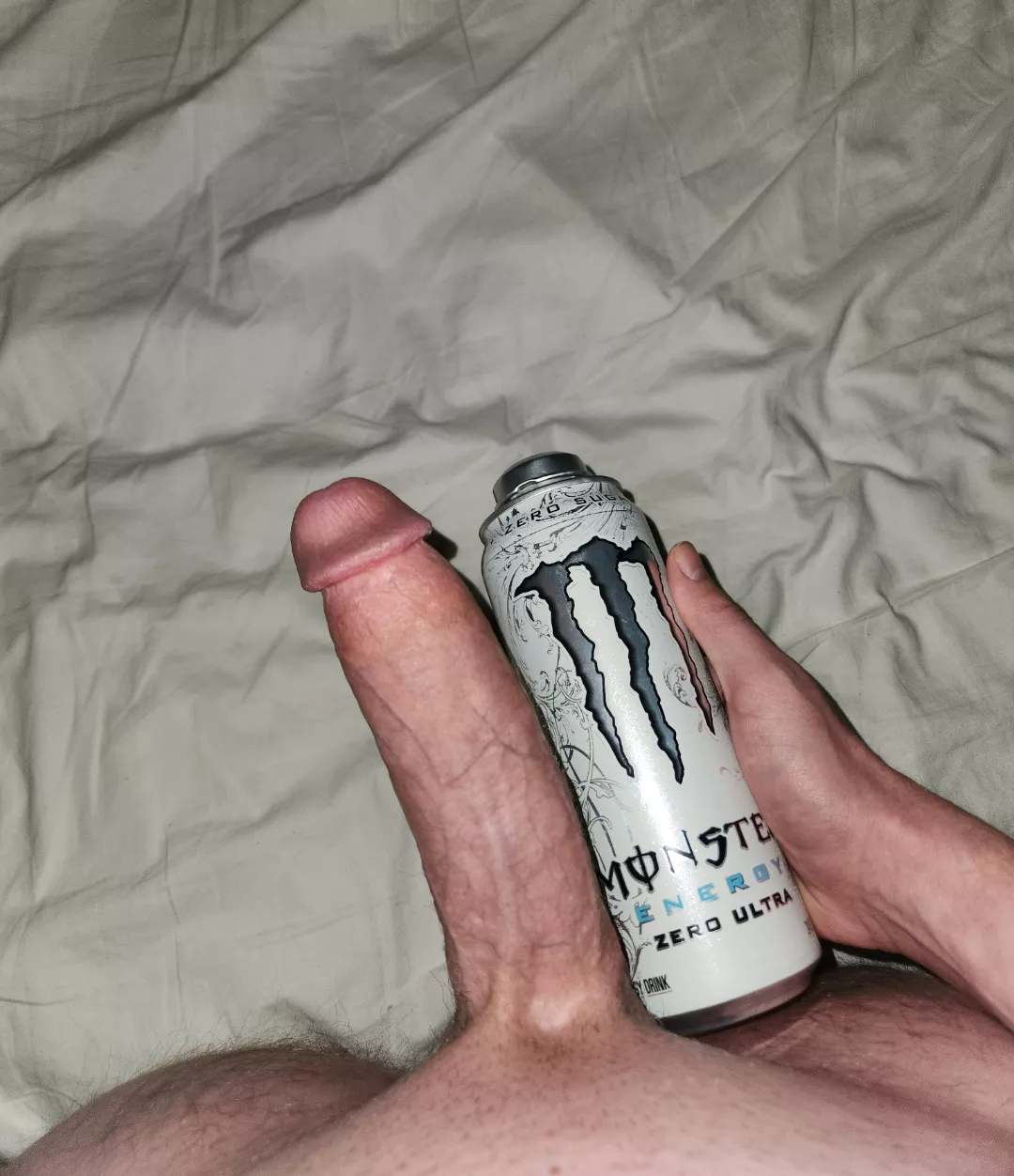 I only have big monsters. Hope that's okay