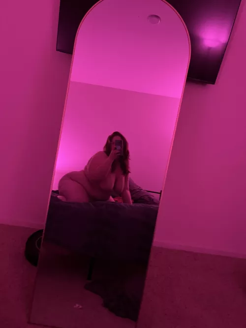 I want all the pet names 😌😇