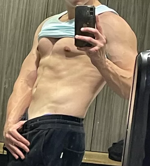 I want your attention