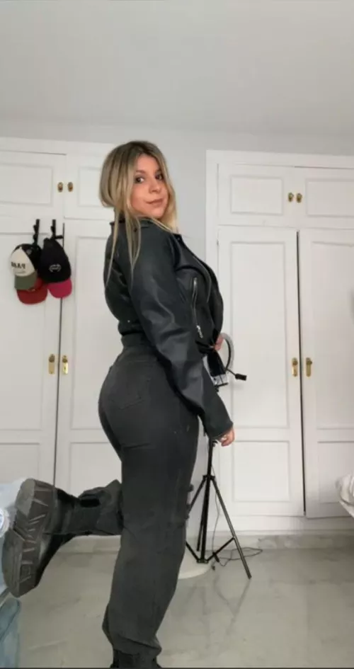 If you had 10 minutes with me and my boots, what would you do