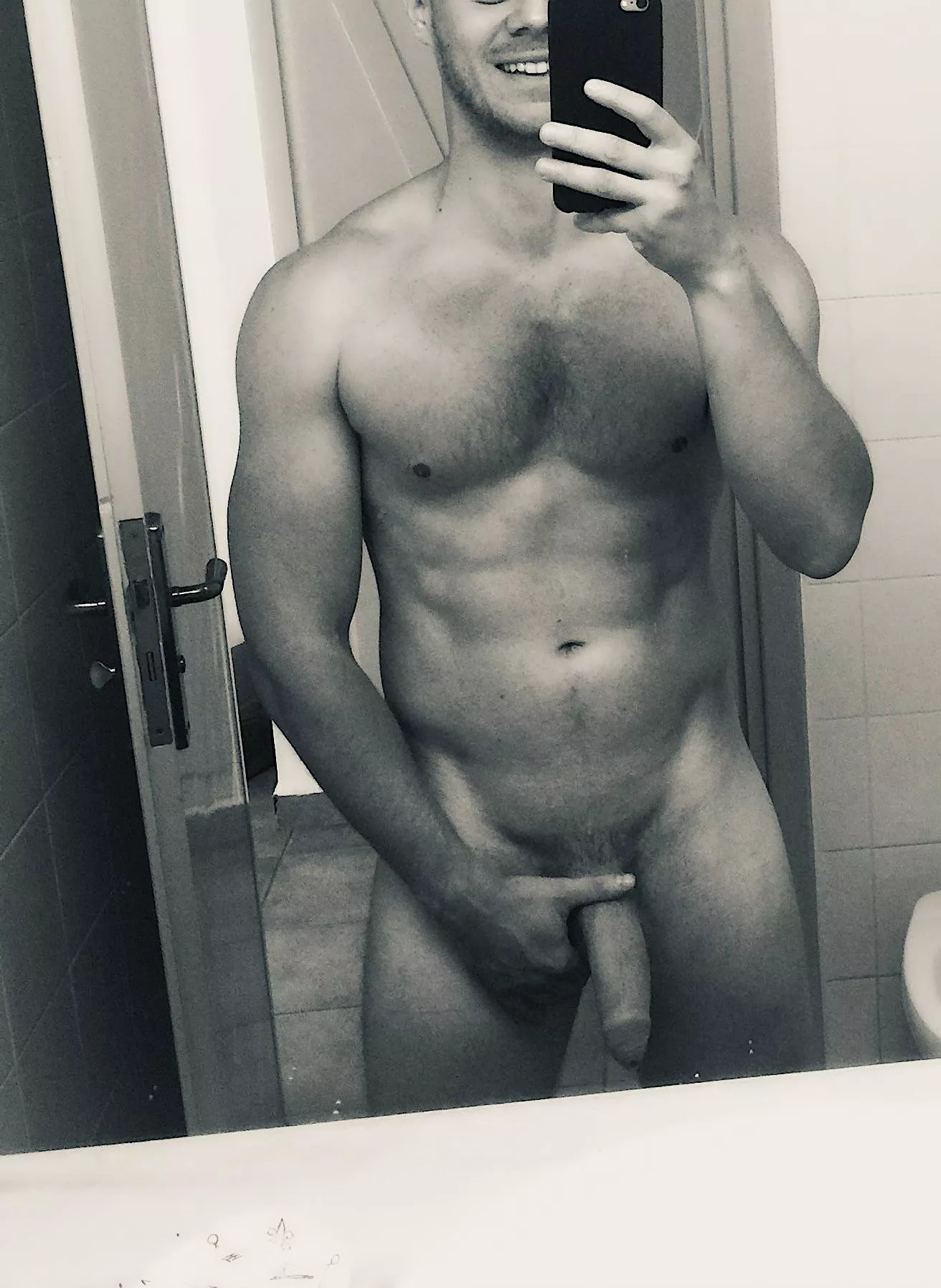 If you look closely, you will notice that I am uncut, hope you don’t mind 😉