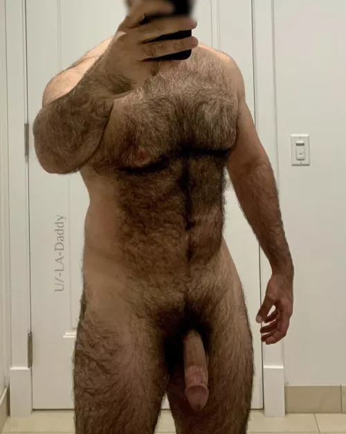 If you’re worried about getting some sweat and hair on you I may not be your guy..