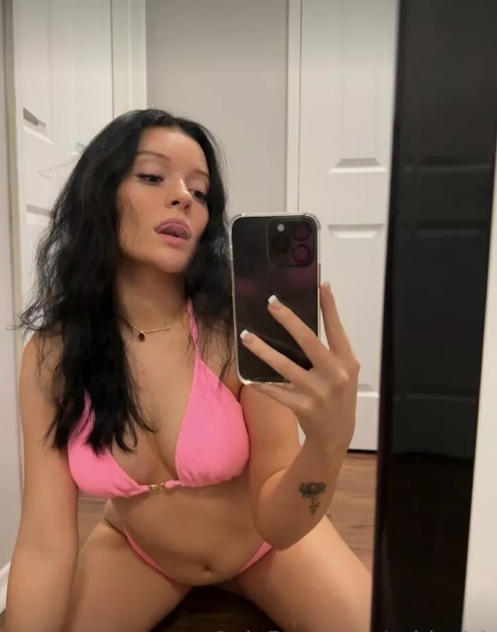 I'm gonna empty your balls