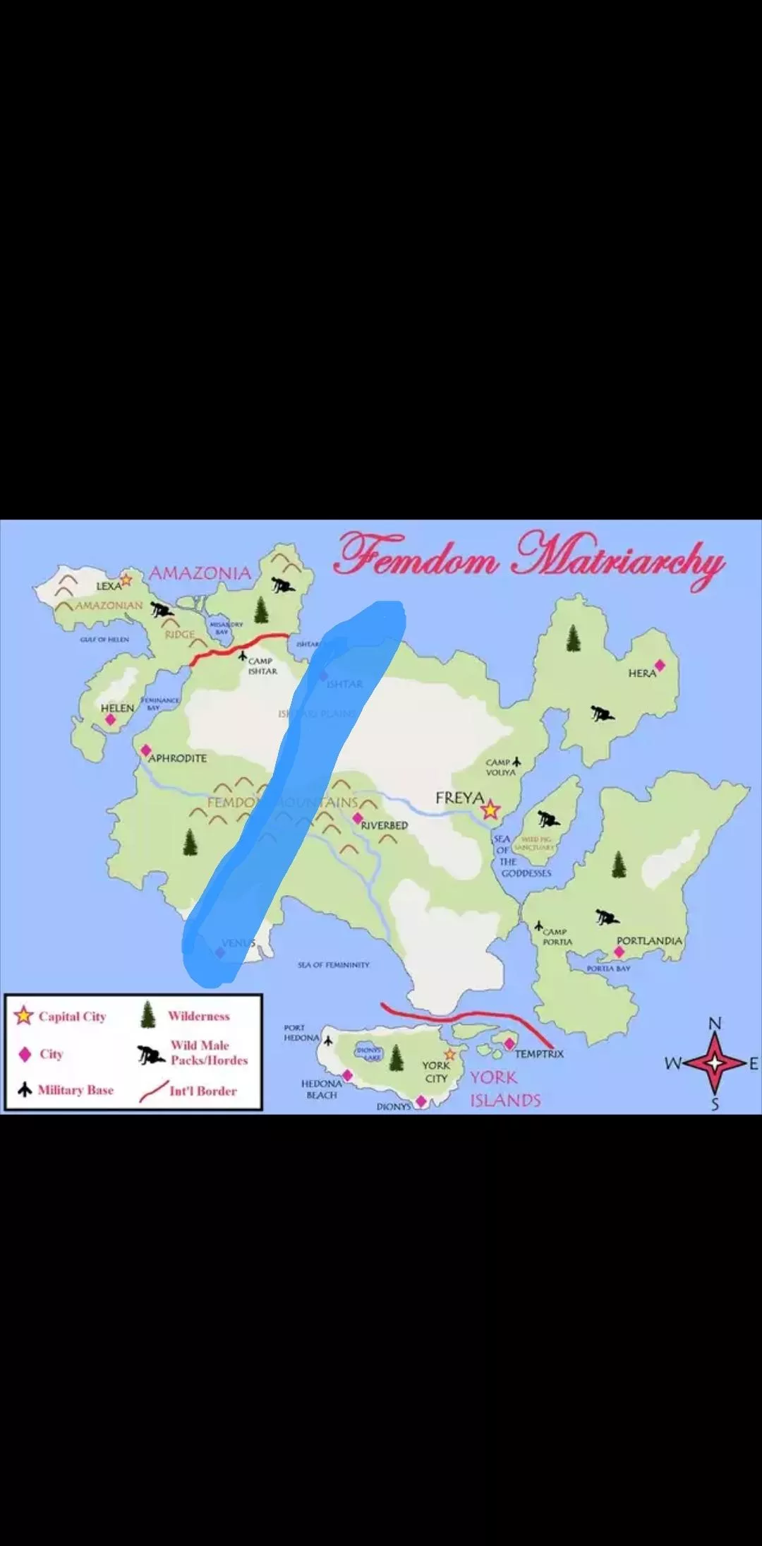 I'm looking to hire pigs with construction experience to build a new canal. This waterway will make a new trade route between Amazonia and York. Project is expected to be completed in around 5 weeks.
