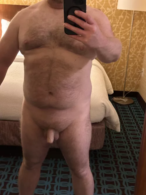 I’m straight but curious