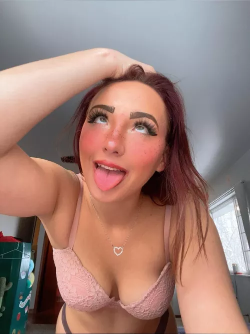 Im waiting for your next load!!!