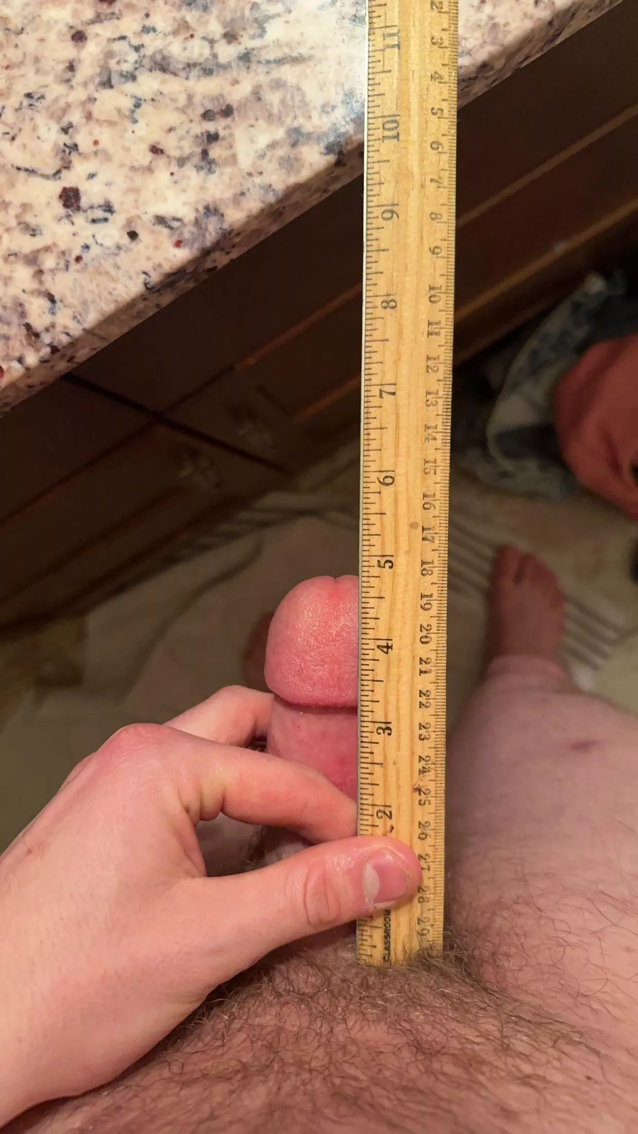Is 5” small?