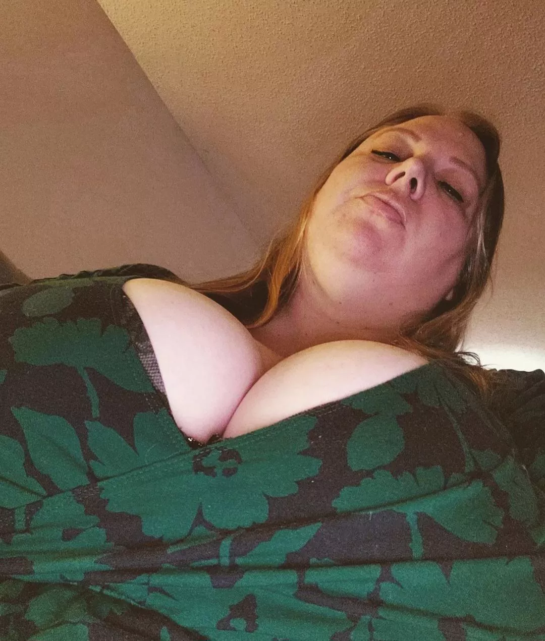 Is a dominant woman sexy