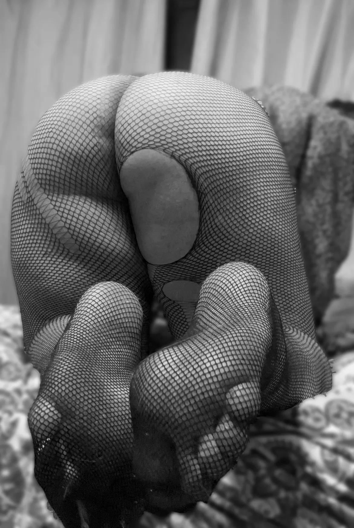 is this enough to turn you on?