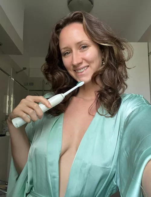 Is this too noticeable?