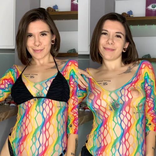 It will help you forget what day it is